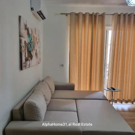 Appartamento Family 6 Vlorë