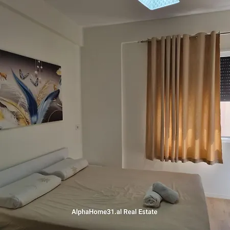 Apartment Family 6 *