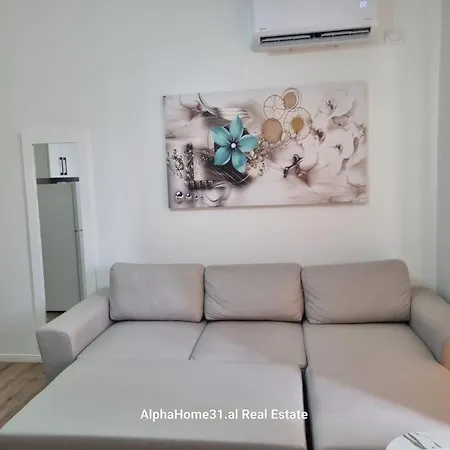 Apartment Family 6 Vlore