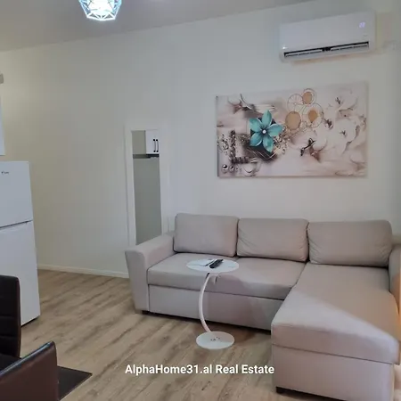 Apartment Family 6