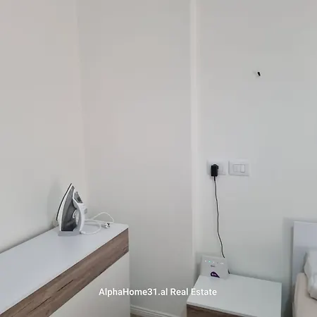 Apartment Family 6 *
