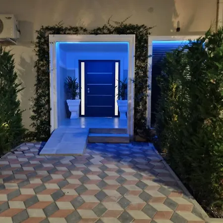 Family 6 Apartment Vlore